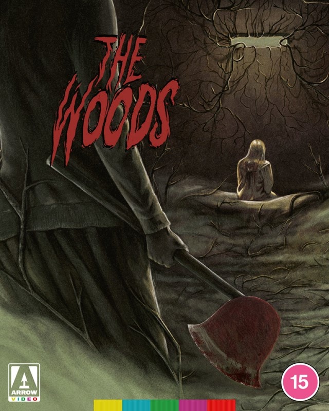 The Woods Limited Edition - 2