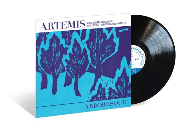 ARBORESQUE - 2