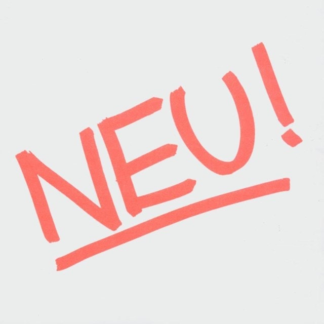 Neu! - 1