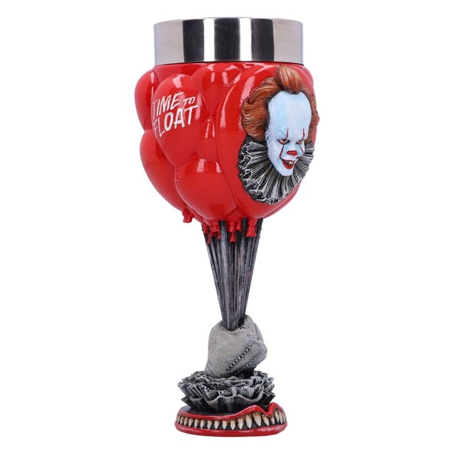 IT Time To Float Goblet - 4