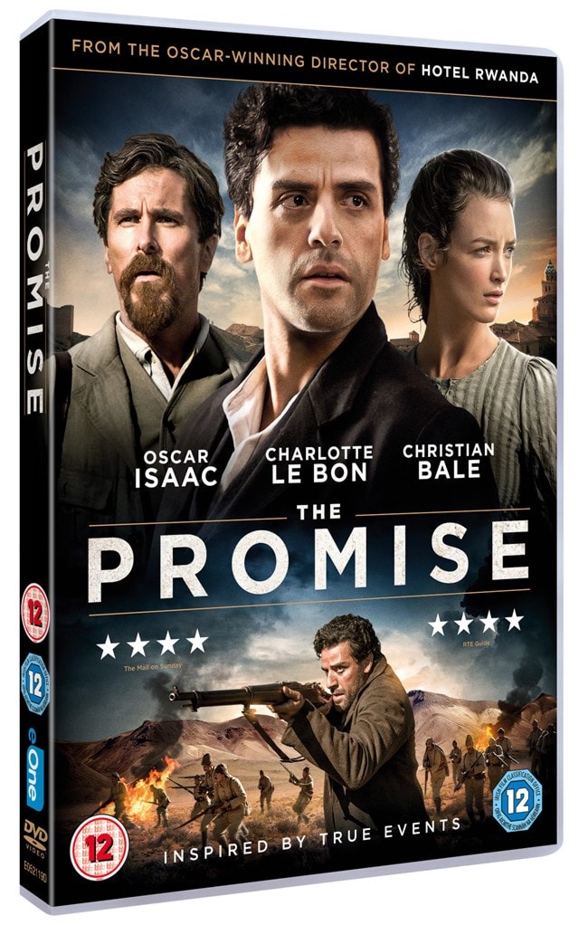 The Promise - 2