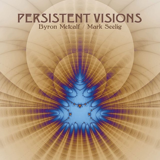 Persistent Visions - 1