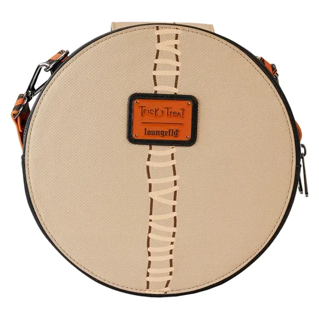 Sam Trick R Treat Loungefly Crossbody Bag - 3