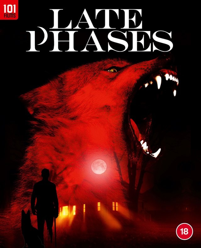 Late Phases - Night of the Wolf - 1