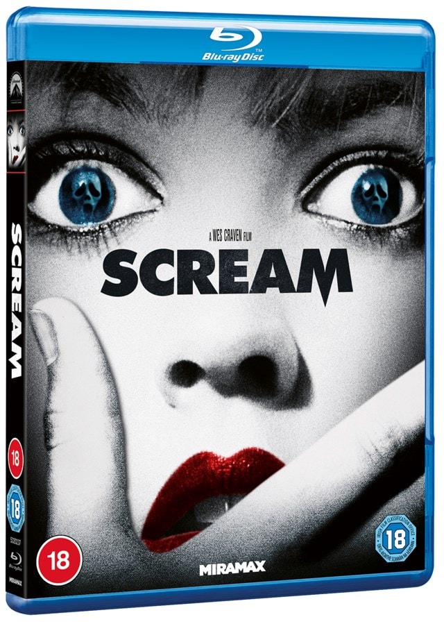 Scream - 2