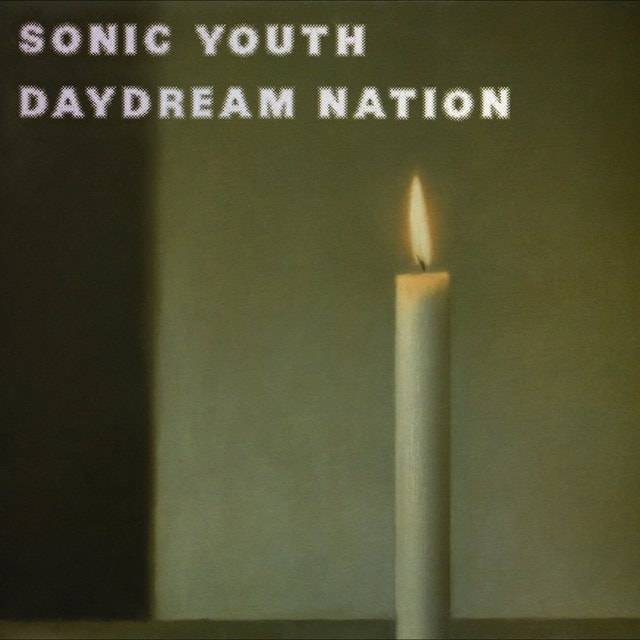 Daydream Nation - 1
