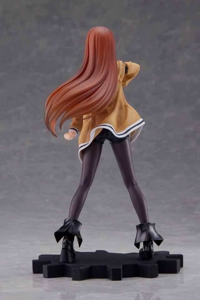 Kurisu Makis Stein's Gate Coreful Taito Figure - 2