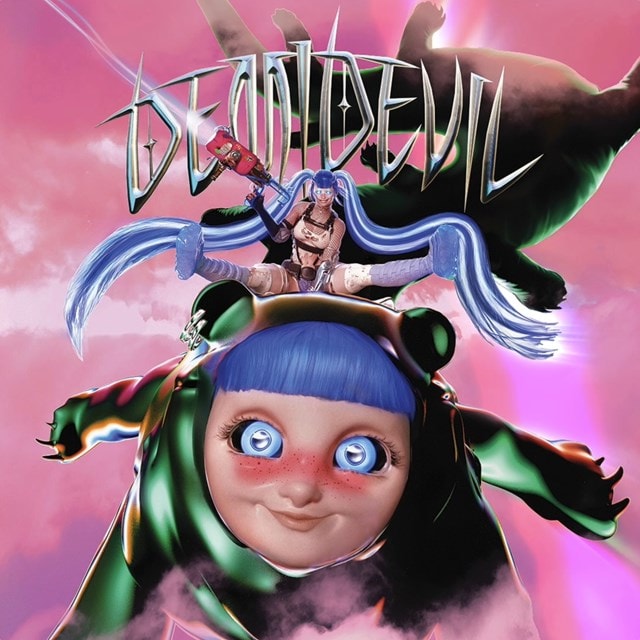 DEMIDEVIL - Deluxe Edition - 1