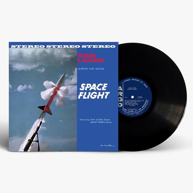 Space Flight - 2