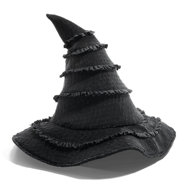 Elphaba's Hat Wicked Replica With Collector Box - 2