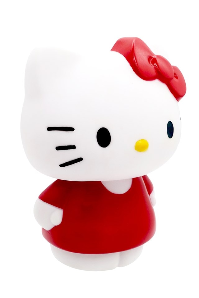 Hello Kitty Sanrio Light-Up Figure - 8