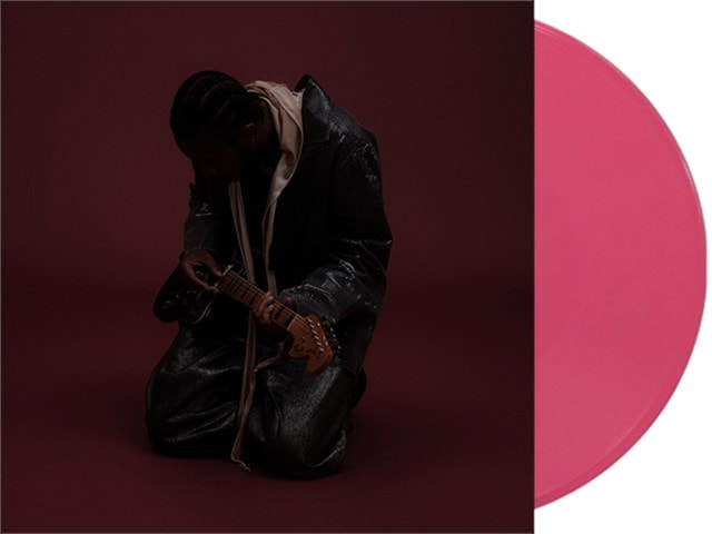 Charlotte Purified Deluxe - Limited Edition Pink Vinyl - 2