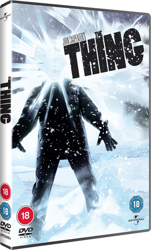 The Thing - 2