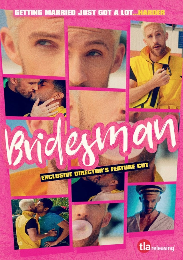 Bridesman - 1