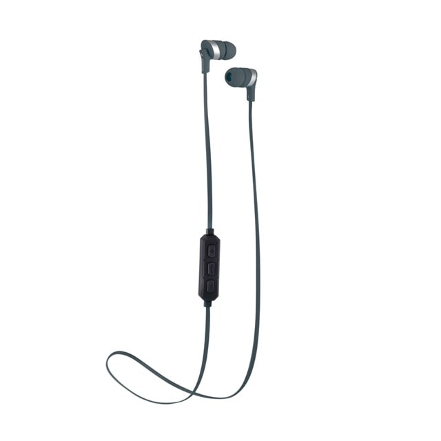 roam bluetooth headphones power button