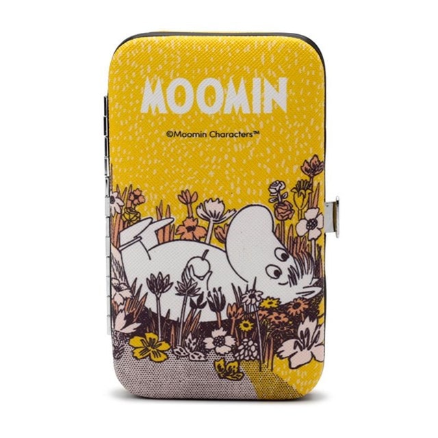 Moomins Manicure Set - 6