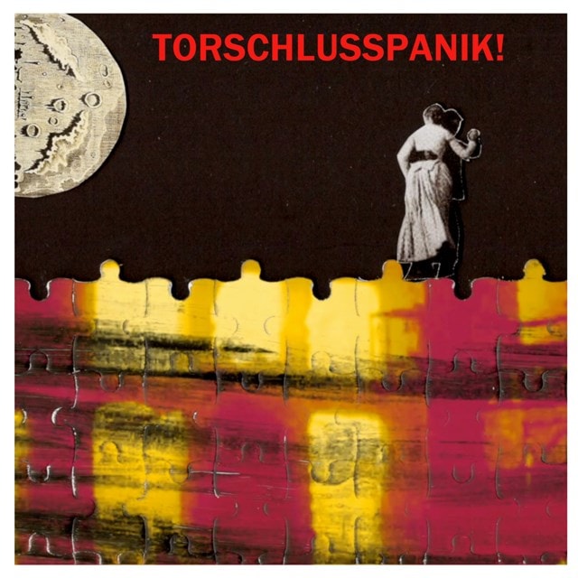 Torschlusspanik! - 1