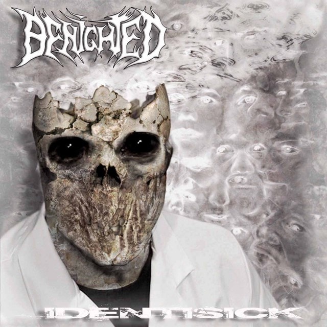 Identisick - 1