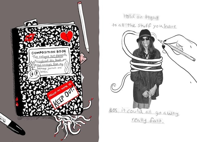 Bad Kid: My Life as a 'Troubled Teen' Paperback By Sofia Szamosi - 3