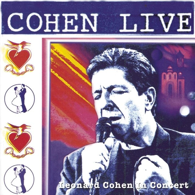 Live in Concert - 1