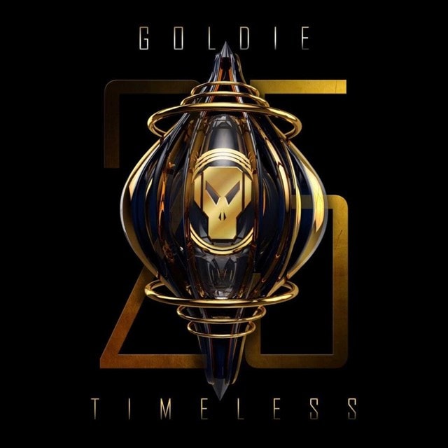 Timeless (25 Year Anniversary Edition) - 1