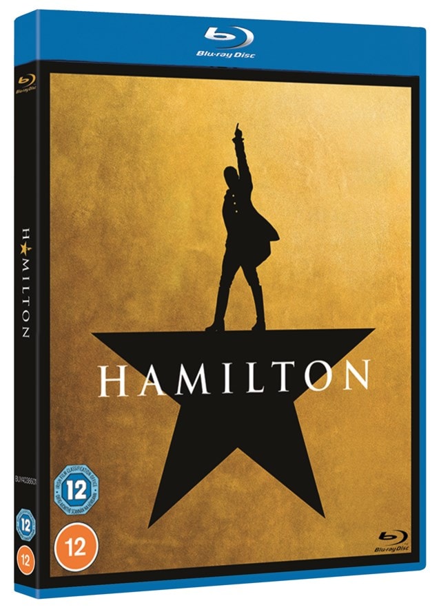 Hamilton - 4