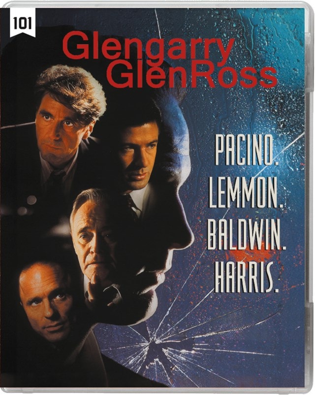 Glengarry Glen Ross Limited Edition - 3