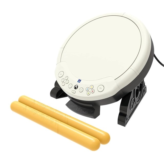 HORI Taiko no Tatsujin Xbox & PC Drum Controller - 4