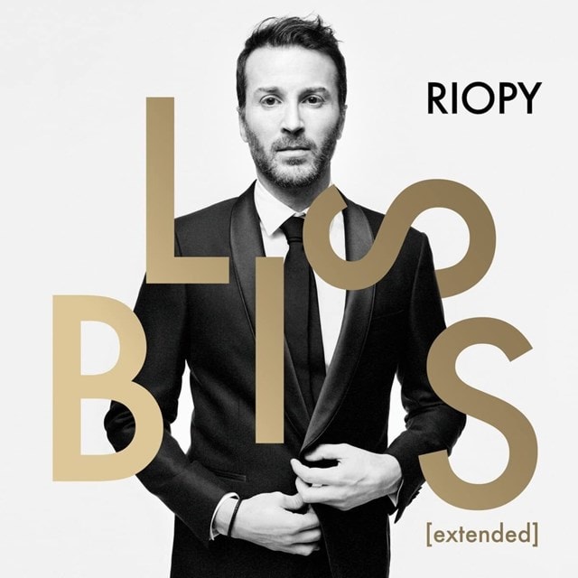 Riopy: Bliss (Extended) - 1