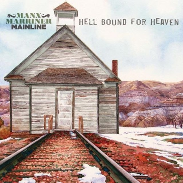 Hell Bound for Heaven - 1