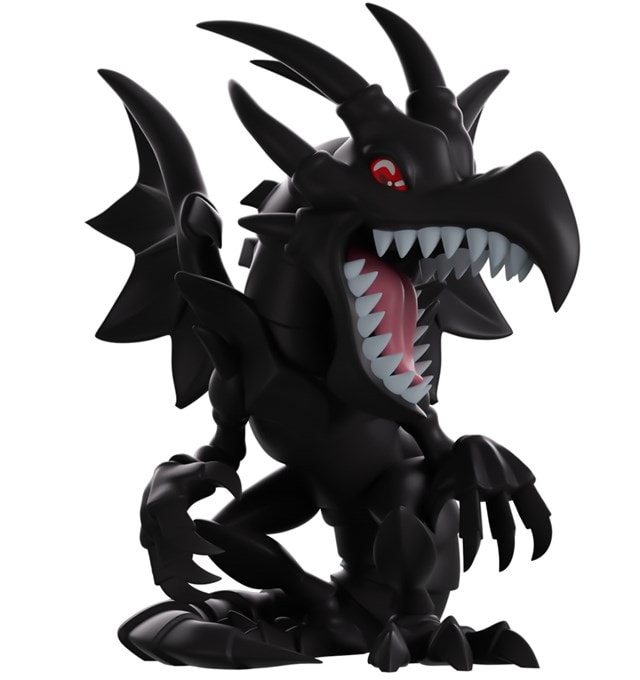 Red Eyes Black Dragon Yu-Gi-Oh! Youtooz Figurine - 1