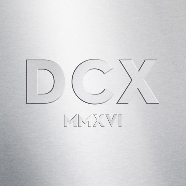 DCX MMXVI Live - 1