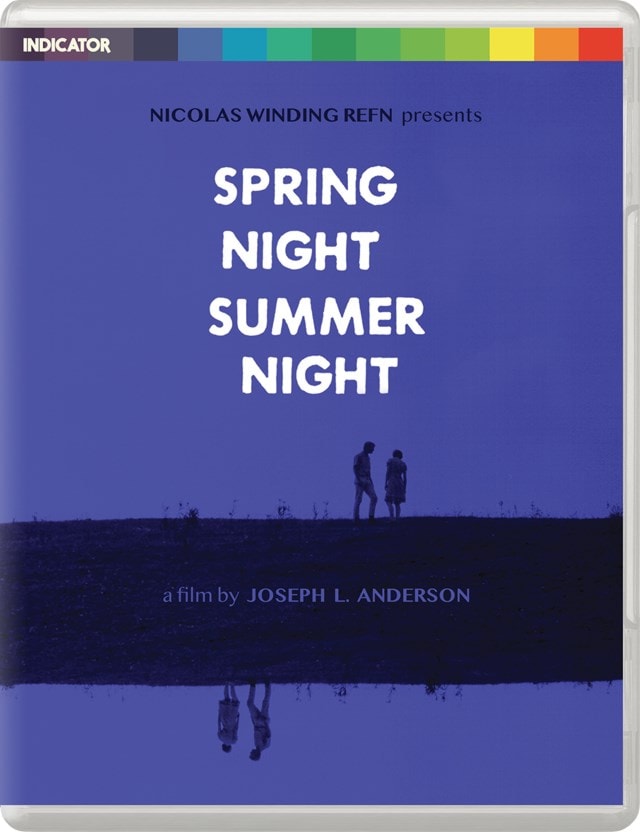 Spring Night, Summer Night - 1