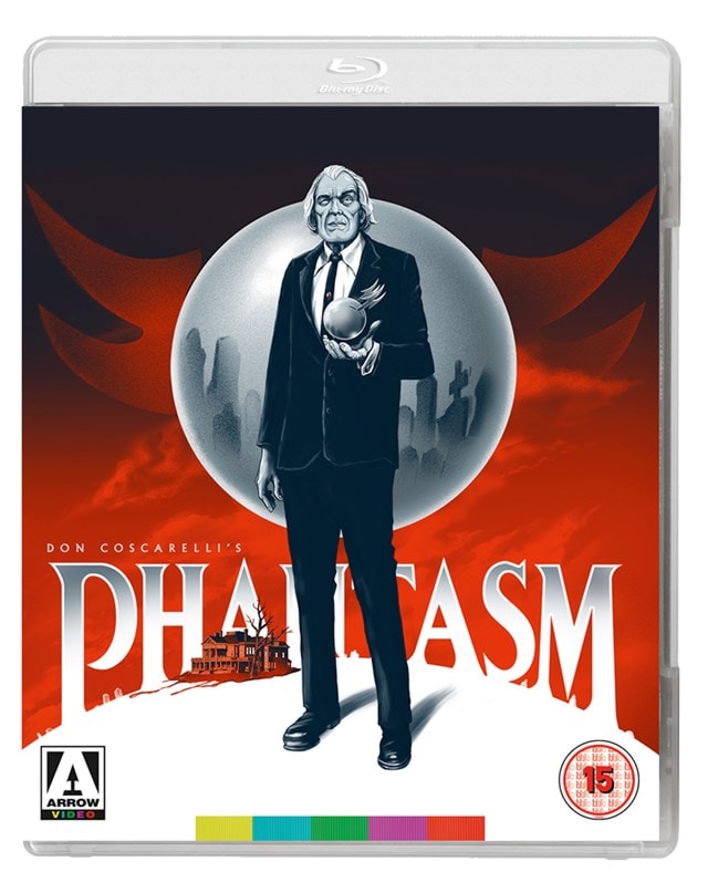 Phantasm - 1