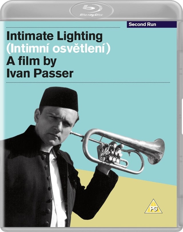 Intimate Lighting - 1