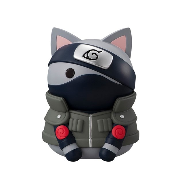 Naruto Kakashi MegaHouse Megacat Project - 1