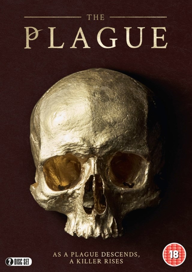 The Plague - 1