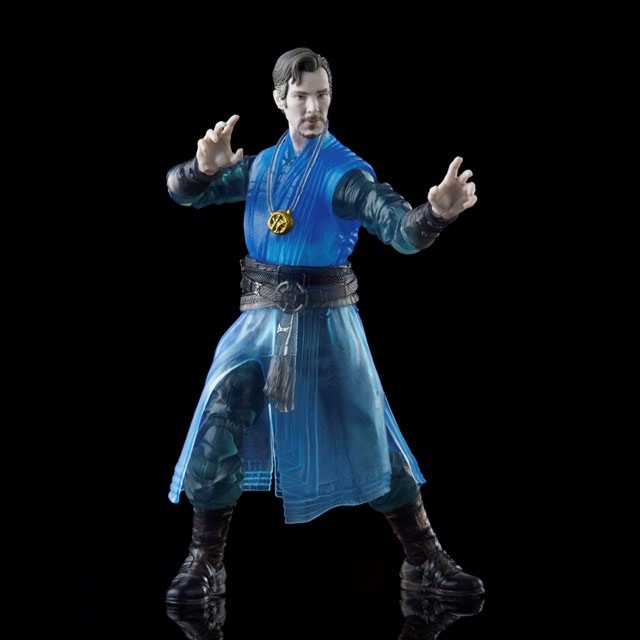 Astral Form Doctor Strange In The Multiverse Of Madness Hasbro Marvel Action Figure - 1