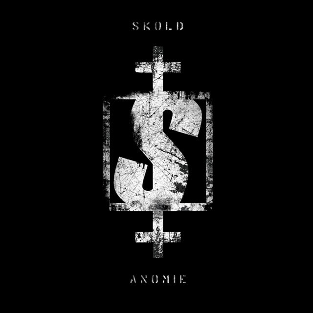 Anomie - 1