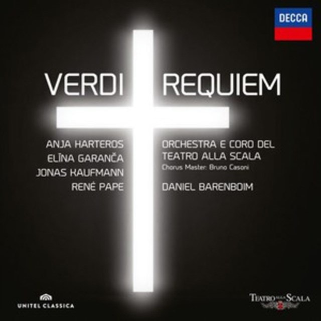 Verdi: Requiem - 1