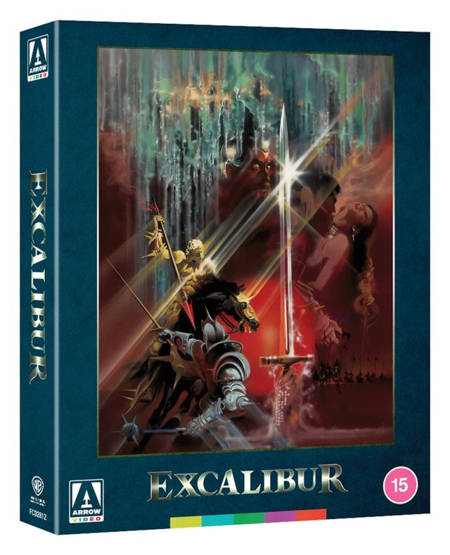 Excalibur Limited Edition - 3