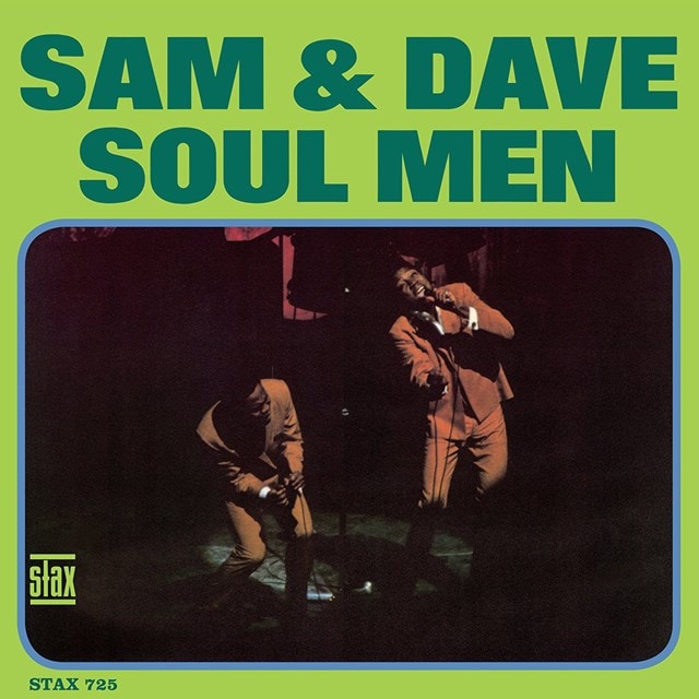 Soul Men - 1