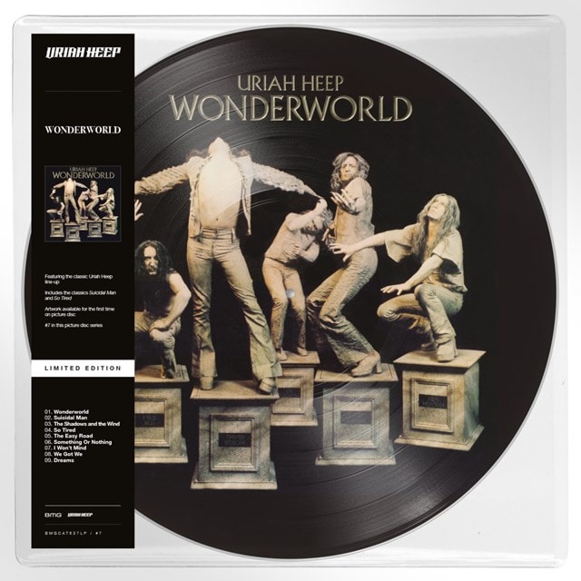 Wonderworld - 2