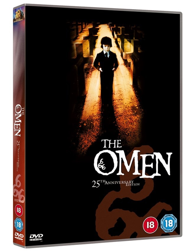 The Omen - 2