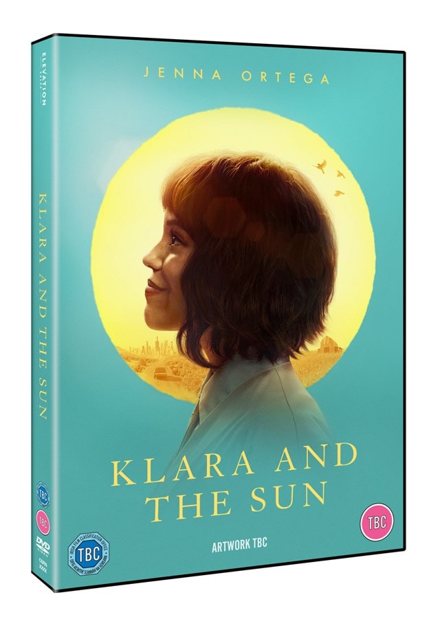 Klara and the Sun - 2