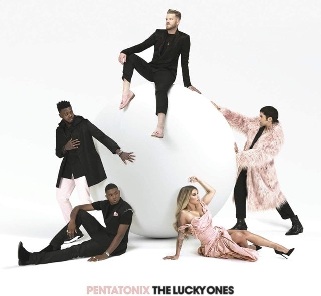 Lucky Ones - 1