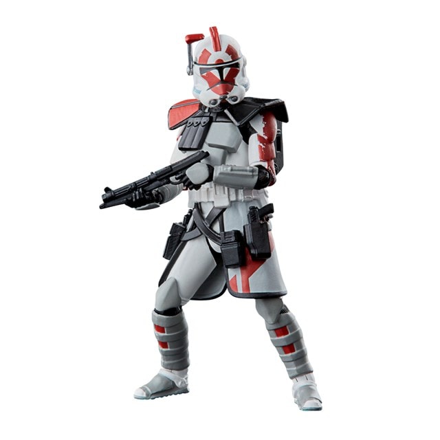 Star Wars The Vintage Collection Gaming Greats ARC Trooper (Star Wars Battlefront II) Action Figure - 3