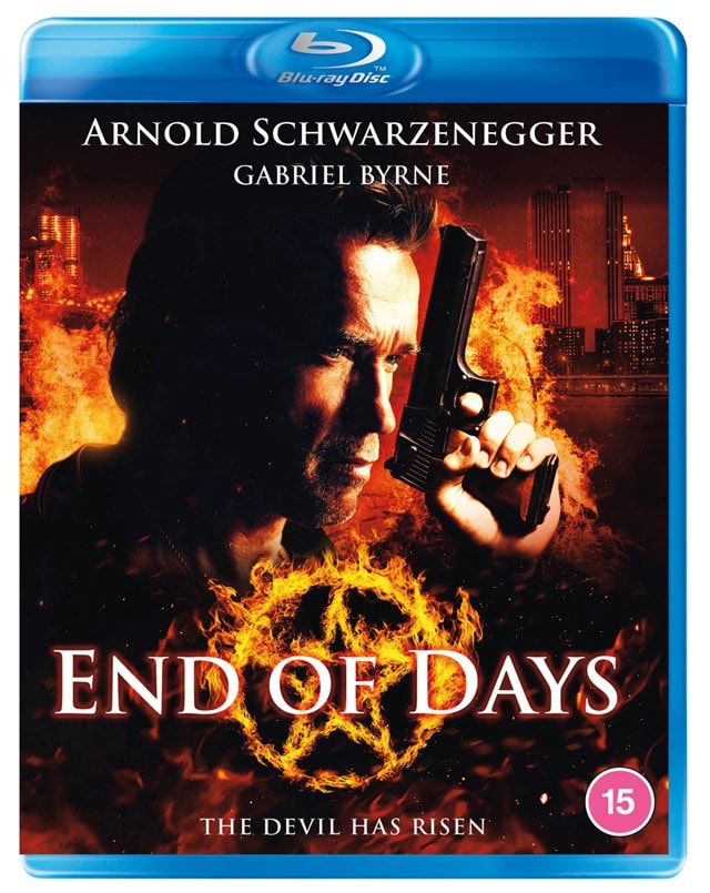 End of Days - 1