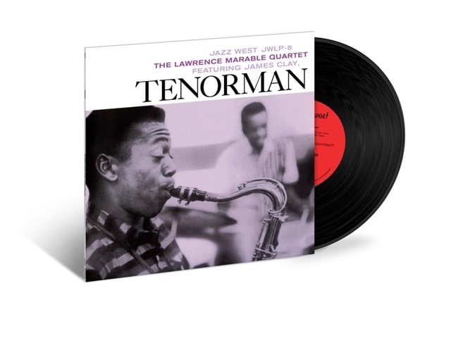 Tenorman - 2