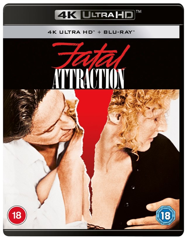 Fatal Attraction Collector's Edition - 3